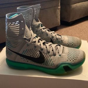 Kobe X Elite